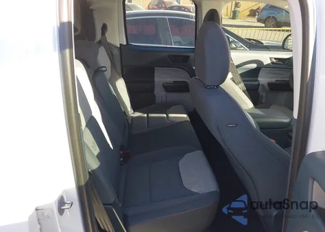 2024 Ford Maverick Xlt z USA, uszkodzony, nr VIN 3FTTW8H30RRA05995